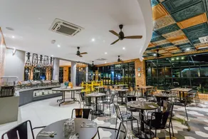 Athome Boutique Hotel - Image 2
