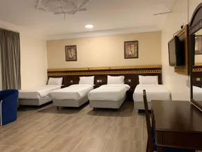 Abraj Al Diyafah Hotel 1&2 - Image 2