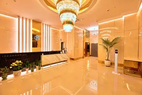 Yeongdo Grandbern Hotel - Image 4