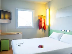 ibis budget Auch - Image 5
