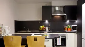 David Russell Apartments - Campus Accommodation - Image 2