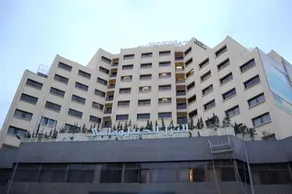 Diplomat Hotel - Image 5