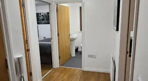 Brooklands Newcastle CoDown Ground Floor Apartment - Image 5