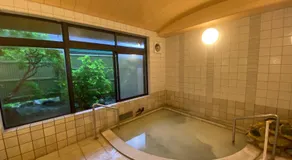 箱根 上強羅 温泉源泉かけ流し 独り占めできる 広々古民家 駅徒歩 貸切別荘 - Image 4