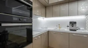 Heart of Budapest Luxury Apartment with Amazing View - Image 2