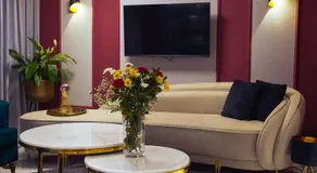 Saladin Boutique Hotel - Image 4