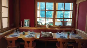 Ristorante con stanze Airolo - Image 4