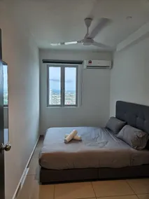 Metropol Serviced Apartment Bukit Mertajam Perda - Image 5