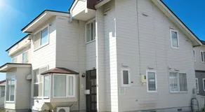 RAKUNTO帯広西101 , 最大6名宿泊可能 , 2LDK快適空間 , 民泊 , Rakunto Obihiro West101,Sleeps up to 6,Spacious 2-Bedroom Home,Vacation Rental - Image 5