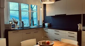 Atemberaubende Ferienwohnung direkt am See - Image 3