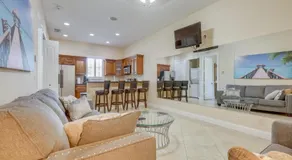 5 Mi to Jupiter Beach Park: Poolside Oasis! - Image 2