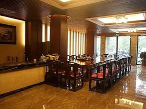 Xin Heng Bang Hotel - Image 3