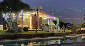 Bed and Breakfast at Eves - Image 3
