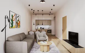 Bob W Tallinn Kesklinn - Image 2