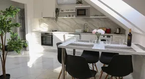 Mizzou Apartman Sárvár - Image 3