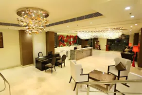 The Panache Hotel - Image 3