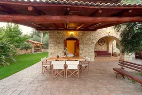 Villa Zonera I with private swimming pool - Image 5