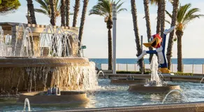 Salou Vista al Mar- Parking Free - 4 Ambientes - Image 4
