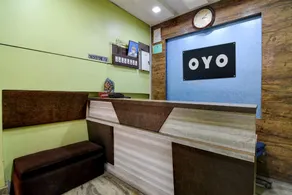 Hotel O Air Link Inn - Image 4