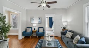 Cozy Family spot near Great Lake Lakes Naval Base - Image 2