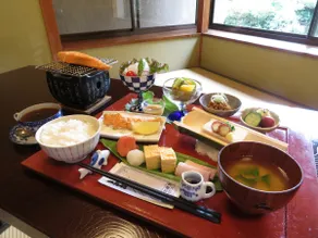 Hotel Ichinokan - Image 3