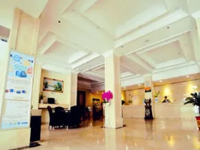 Jinjiang Inn Select Yantai Penglaige - Image 5