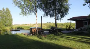 Beautiful private cabin near Tartu - Image 4