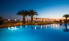 Marti Beach Hotel - Image 3