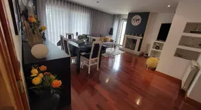 duplex de luxo haut standing bord de plage avec piscine privée chauffée intérieurs - Image 3