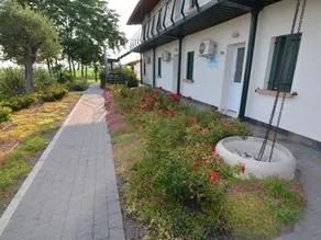 Characteristic apartment in Codigoro with pool - Image 2