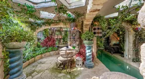 Rock House Pool & Authentic 17th-Century Home - Image 3
