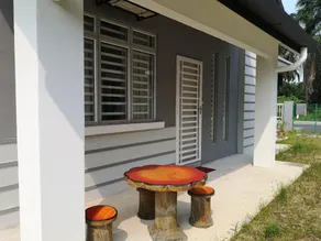 AF Homestay Semi-D, close to KLIA, Mitsui Outlet - Image 5