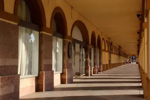 Real Hotel Luján - Image 4