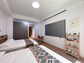 Chizozo Juejiang Hotel - Five Minutes Walk from Zhongyang Park MRT Station - Image 4