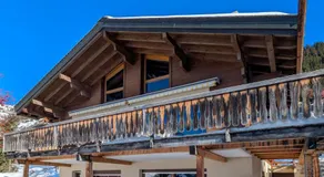 Appartement-chalet à Verbier près des pistes - Image 4
