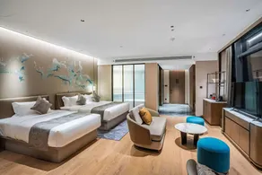 Grand New Century Hotel Vangu Lanxi - Image 2