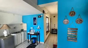 Indigo Orchid Homestay - A spacious, serene villa with terrace and farm view - Image 4