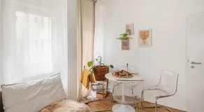 Gemütliche Ferienwohnung in Weinbergnähe & Tiefgarage - Image 5