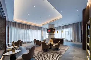 Home Inn Plus Guiyang Penshuichi Dashizi Minsheng Road - Image 2