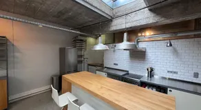 Sleep You Soon - Loft & parking - Image 3