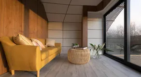 Luxury Pods at Murrayshall Estate - Image 5
