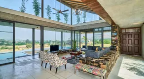 SaffronStays AnjanAiry - Image 2
