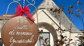 Il trullo di Nonno Giancarlo - Image 1