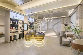 Atour Hotel Quanzhou Hongchang Baozhou Road - Image 5