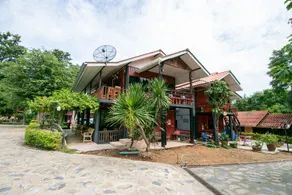 OYO 948 Bamboo River Resort - Image 2