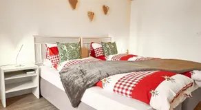 Double Room by Interlaken. Parking - Image 3