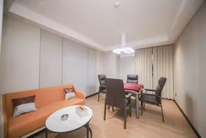 Yigao Hotel (Chenwu Metro Station Branch, Houjie, Dongguan) - Image 2