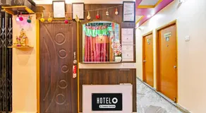 Super Hotel O Rishra Railway Station Formerly Green Guest House - Image 5