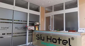 Síu Hotel Magdeburg - Image 4