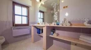 Appartamento \"Belvedere\" vicino alla spiaggia con Wi-Fi, giardino e terrazza; - Image 2